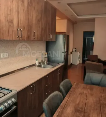 Сдам 3-комн. квартиру 68м² 5/9 эт. Тбилиси - изображение 10
