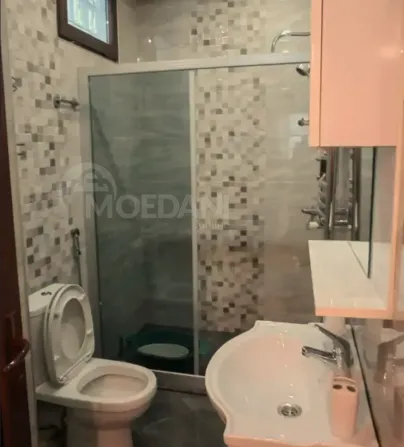 Сдам 3-комн. квартиру 68м² 5/9 эт. Тбилиси - изображение 6