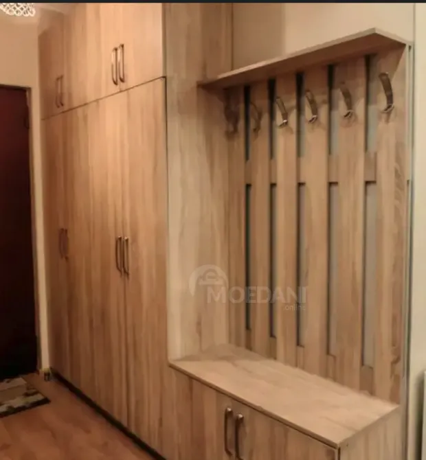 Apartments For Rent three-room 68м² 5/9 floor Tbilisi - photo 9