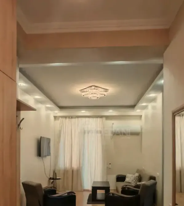 Apartments For Rent three-room 68м² 5/9 floor Tbilisi - photo 1