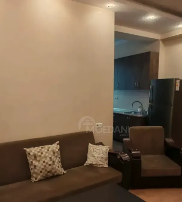 Apartments For Rent three-room 68м² 5/9 floor Tbilisi - photo 5