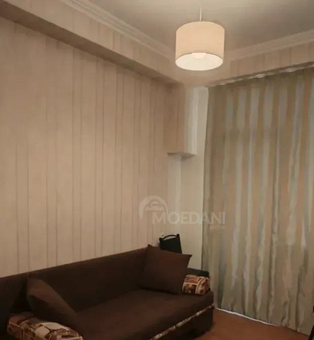 Apartments For Rent three-room 68м² 5/9 floor Tbilisi - photo 2