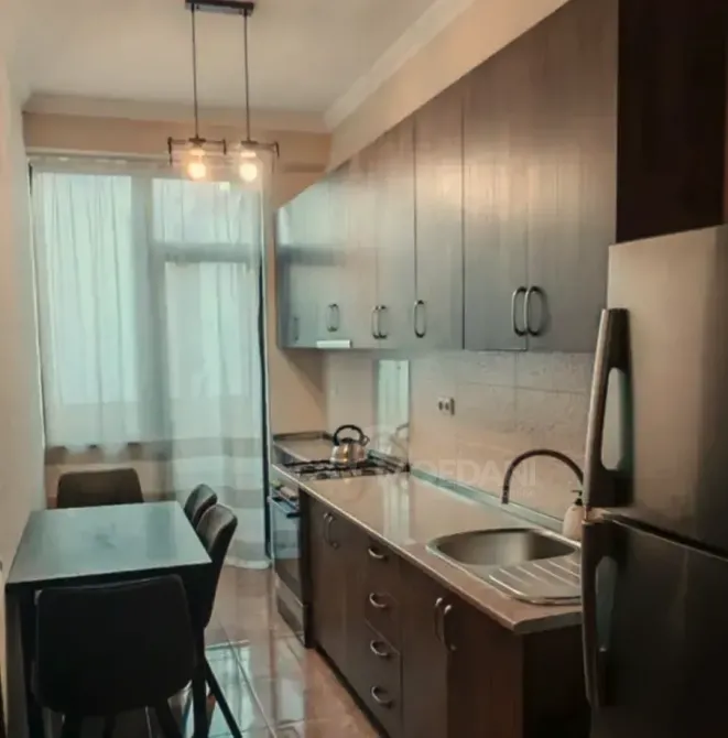 Apartments For Rent three-room 68м² 5/9 floor Tbilisi - photo 4