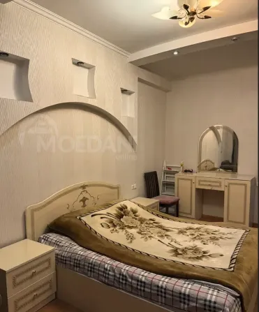 Сдам 4-комн. квартиру 130м² 5/9 эт. Тбилиси - изображение 3