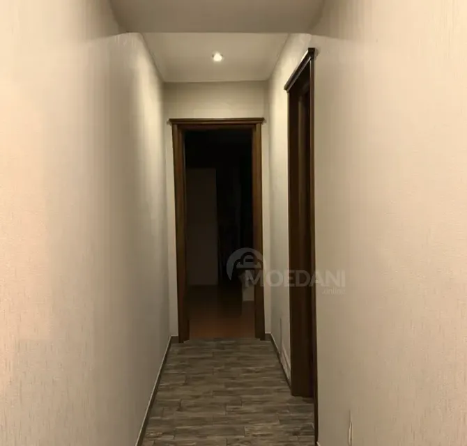 Сдам 4-комн. квартиру 130м² 5/9 эт. Тбилиси - изображение 6