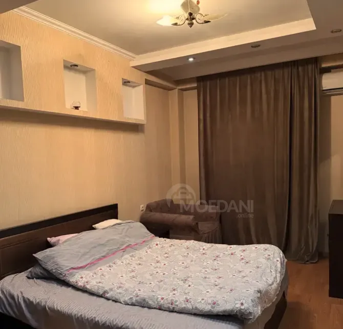 Сдам 4-комн. квартиру 130м² 5/9 эт. Тбилиси - изображение 9