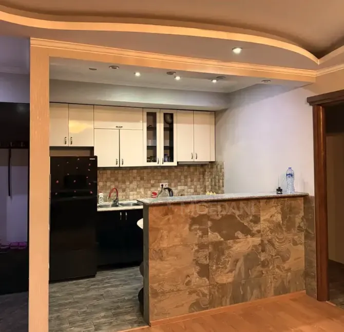 Сдам 4-комн. квартиру 130м² 5/9 эт. Тбилиси - изображение 8
