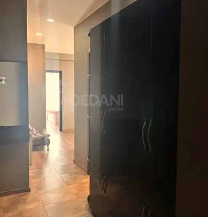 Сдам 2-комн. квартиру в Тбилиси  75м² 2/10 эт. Тбилиси - изображение 1