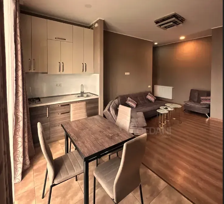 Сдам 2-комн. квартиру 75м² 2/10 эт. Тбилиси - изображение 9