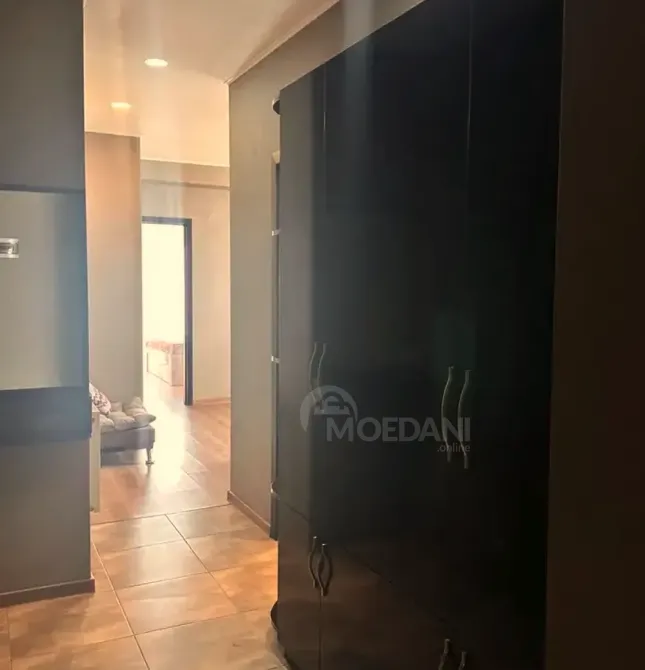 Сдам 2-комн. квартиру 75м² 2/10 эт. Тбилиси - изображение 1