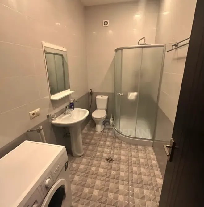 Сдам 2-комн. квартиру 75м² 2/10 эт. Тбилиси - изображение 5