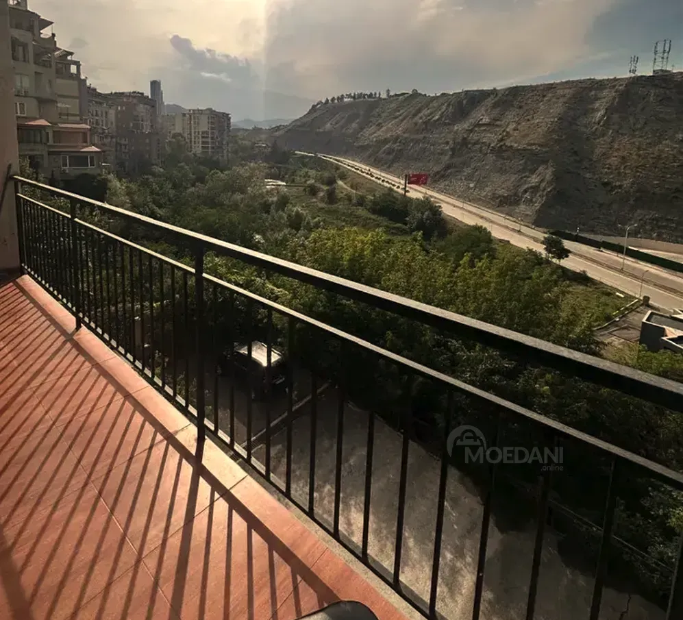 Сдам 2-комн. квартиру 75м² 2/10 эт. Тбилиси - изображение 10