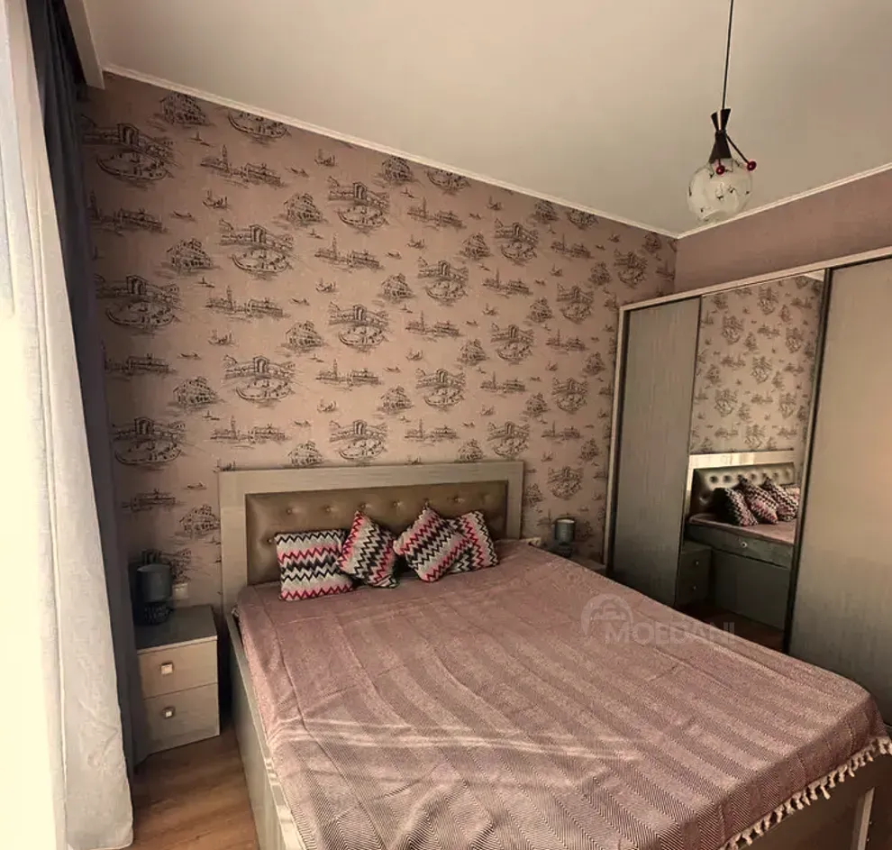 Сдам 2-комн. квартиру 75м² 2/10 эт. Тбилиси - изображение 11