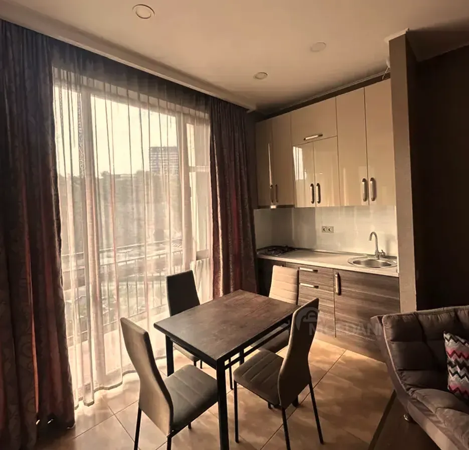 Сдам 2-комн. квартиру 75м² 2/10 эт. Тбилиси - изображение 8