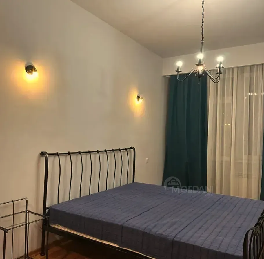 ქირავდება 2 ოთახიანი ბინა 100მ² 7/12 სართ თბილისი - photo 7