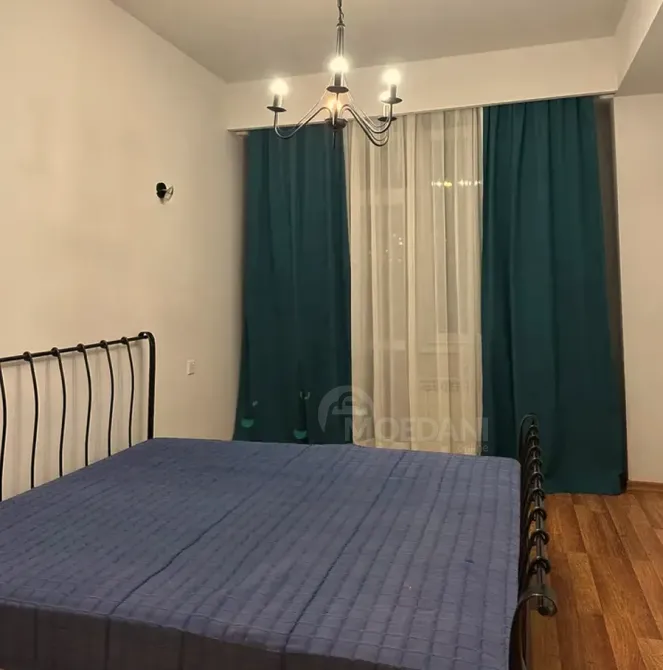 ქირავდება 2 ოთახიანი ბინა 100მ² 7/12 სართ თბილისი - photo 6