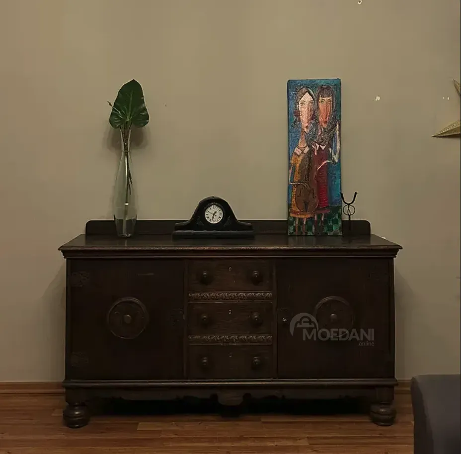 ქირავდება 2 ოთახიანი ბინა 100მ² 7/12 სართ თბილისი - photo 10