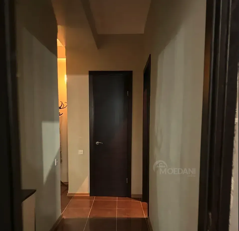 ქირავდება 2 ოთახიანი ბინა 100მ² 7/12 სართ თბილისი - photo 8