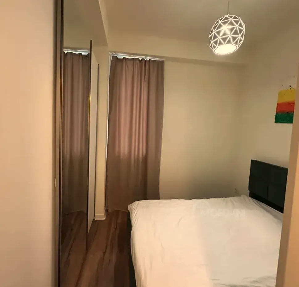 Apartments For Rent two-room 52м² 5/7 floor Tbilisi - photo 10