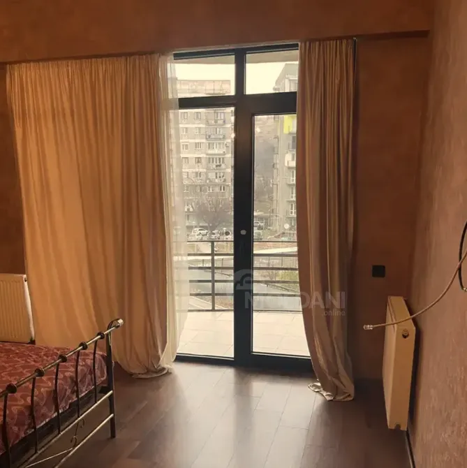 Apartments For Rent five-room 190м² 2/2 floor Tbilisi - photo 5