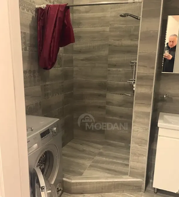 Apartments For Rent five-room 190м² 2/2 floor Tbilisi - photo 9