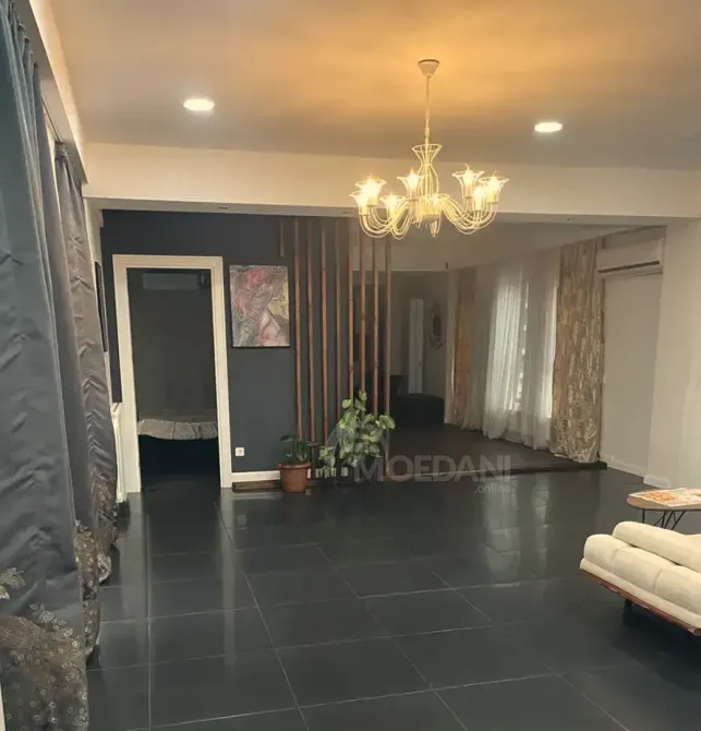 Apartments For Rent five-room 190м² 2/2 floor Tbilisi - photo 4