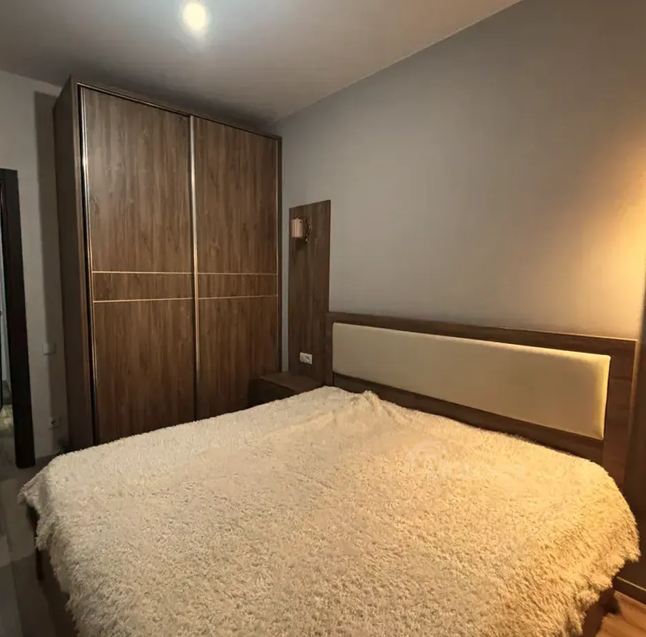 ქირავდება 2 ოთახიანი ბინა 60მ² 8/23 სართ თბილისი - photo 9