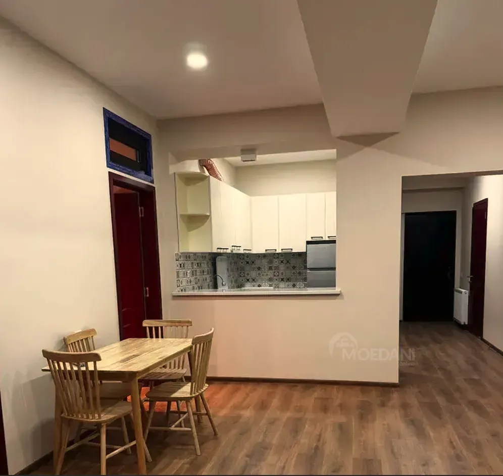 Сдам 3-комн. квартиру на сутки в Тбилиси  74м² 12/16 эт. Тбилиси - изображение 8