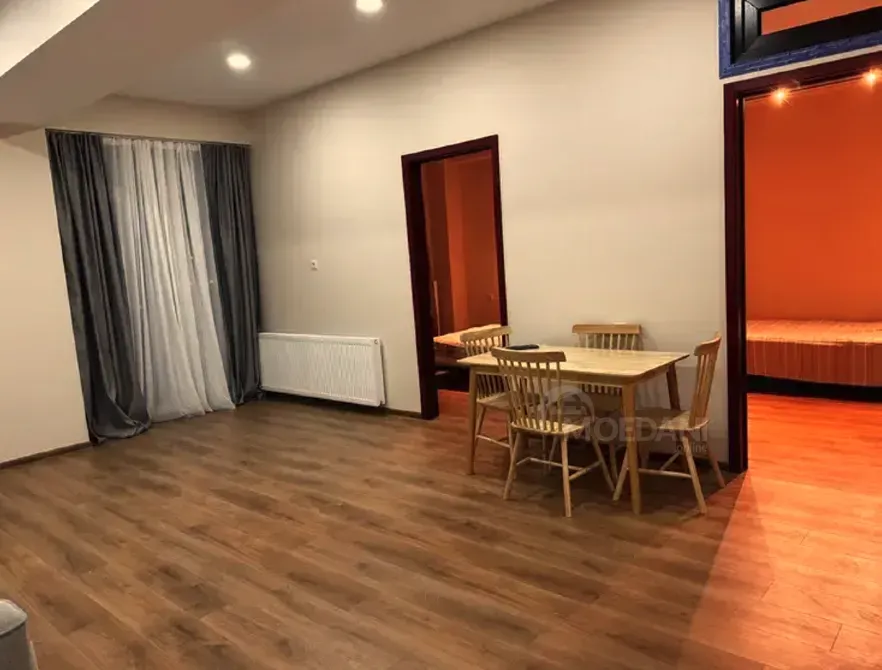 Сдам 3-комн. квартиру на сутки в Тбилиси  74м² 12/16 эт. Тбилиси - изображение 2