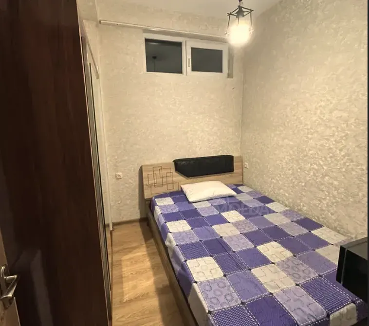 Apartments For Rent three-room 78м² 12/14 floor Tbilisi - photo 8