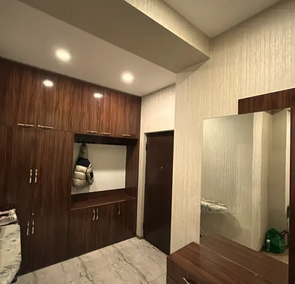 Apartments For Rent three-room 78м² 12/14 floor Tbilisi - photo 4