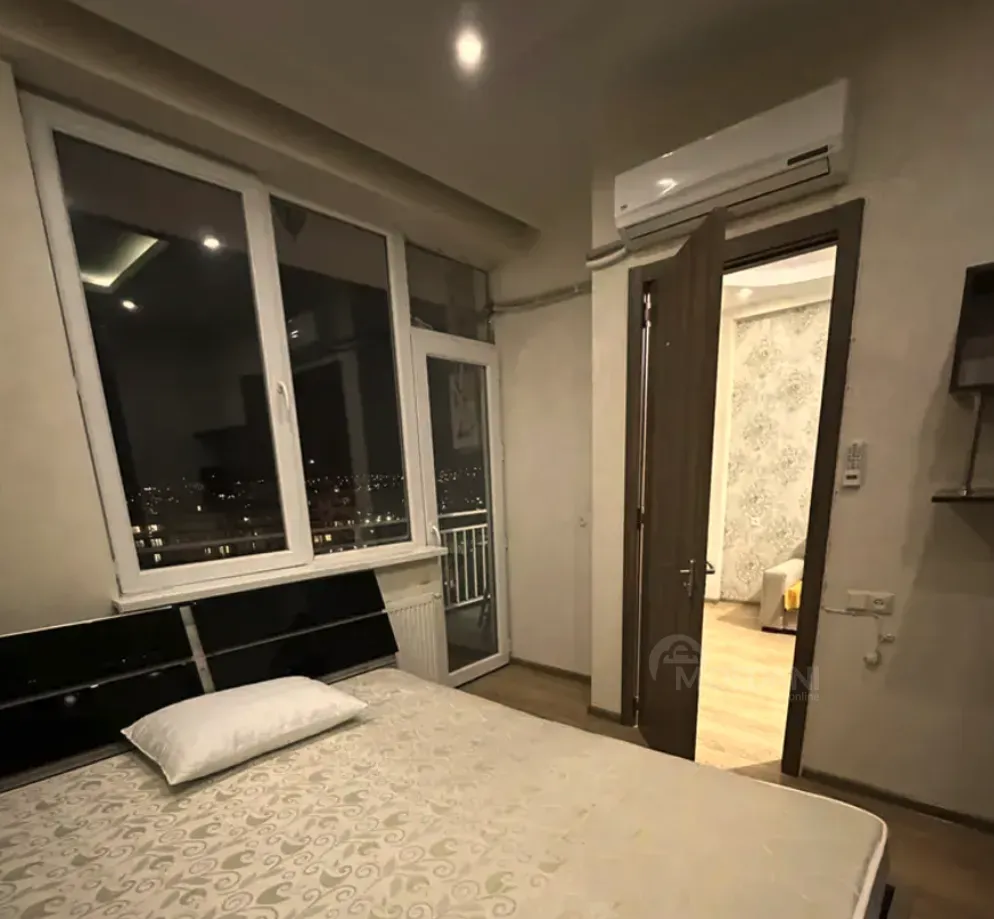 Apartments For Rent three-room 78м² 12/14 floor Tbilisi - photo 5