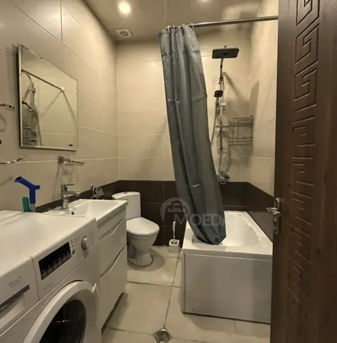 Apartments For Rent three-room 78м² 12/14 floor Tbilisi - photo 3