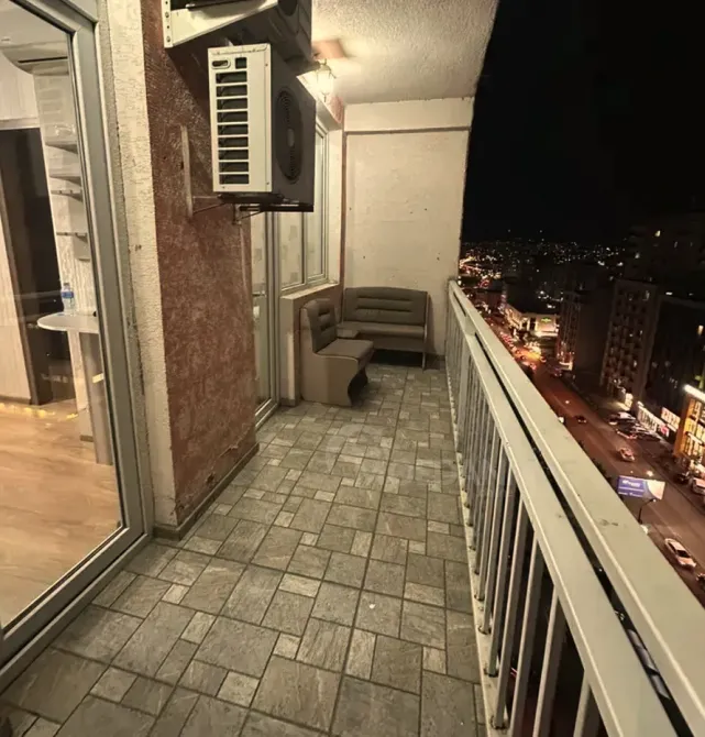 Apartments For Rent three-room 78м² 12/14 floor Tbilisi - photo 9