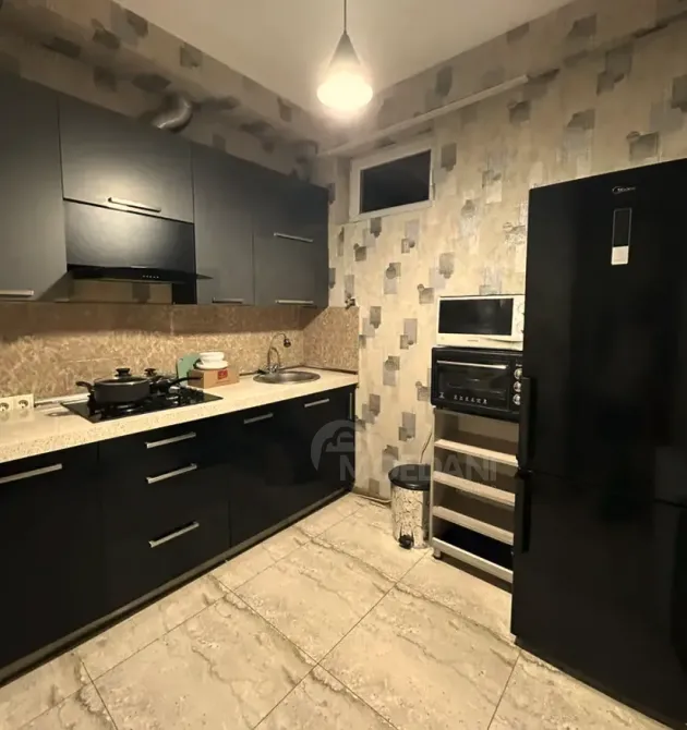 Apartments For Rent three-room 78м² 12/14 floor Tbilisi - photo 7