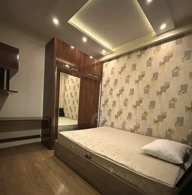 Apartments For Rent three-room 78м² 12/14 floor Tbilisi - photo 2