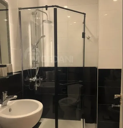 Сдам 2-комн. квартиру 55м² 3/12 эт. Тбилиси - изображение 2