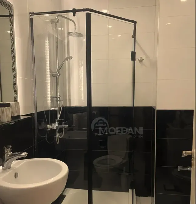 Apartments For Rent two-room 55м² 3/12 floor Tbilisi - photo 2