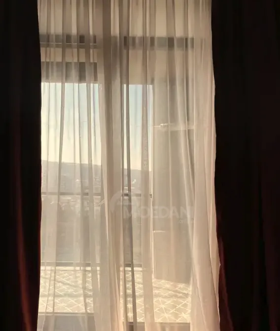 Apartments For Rent three-room 65.4м² 12/13 floor Tbilisi - photo 5