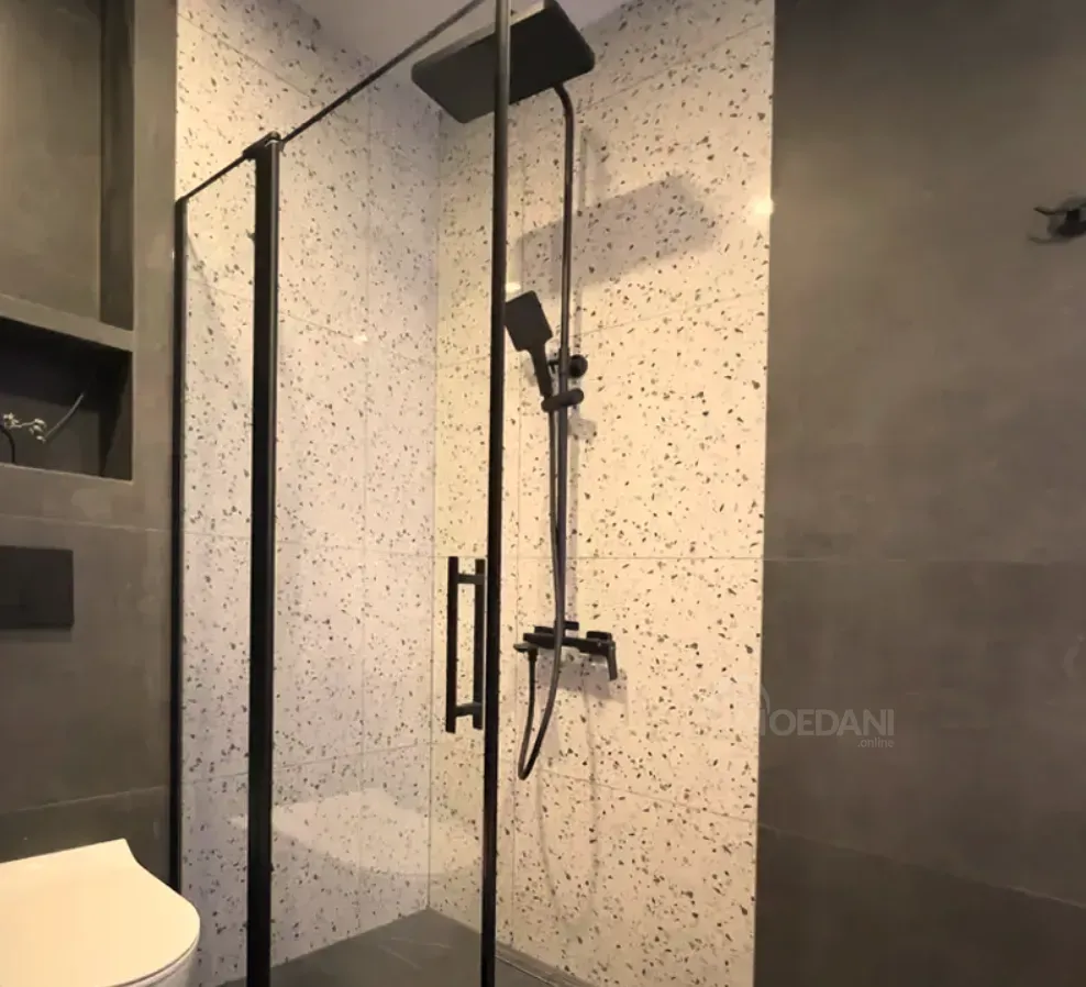 Apartments For Rent three-room 65.4м² 12/13 floor Tbilisi - photo 7