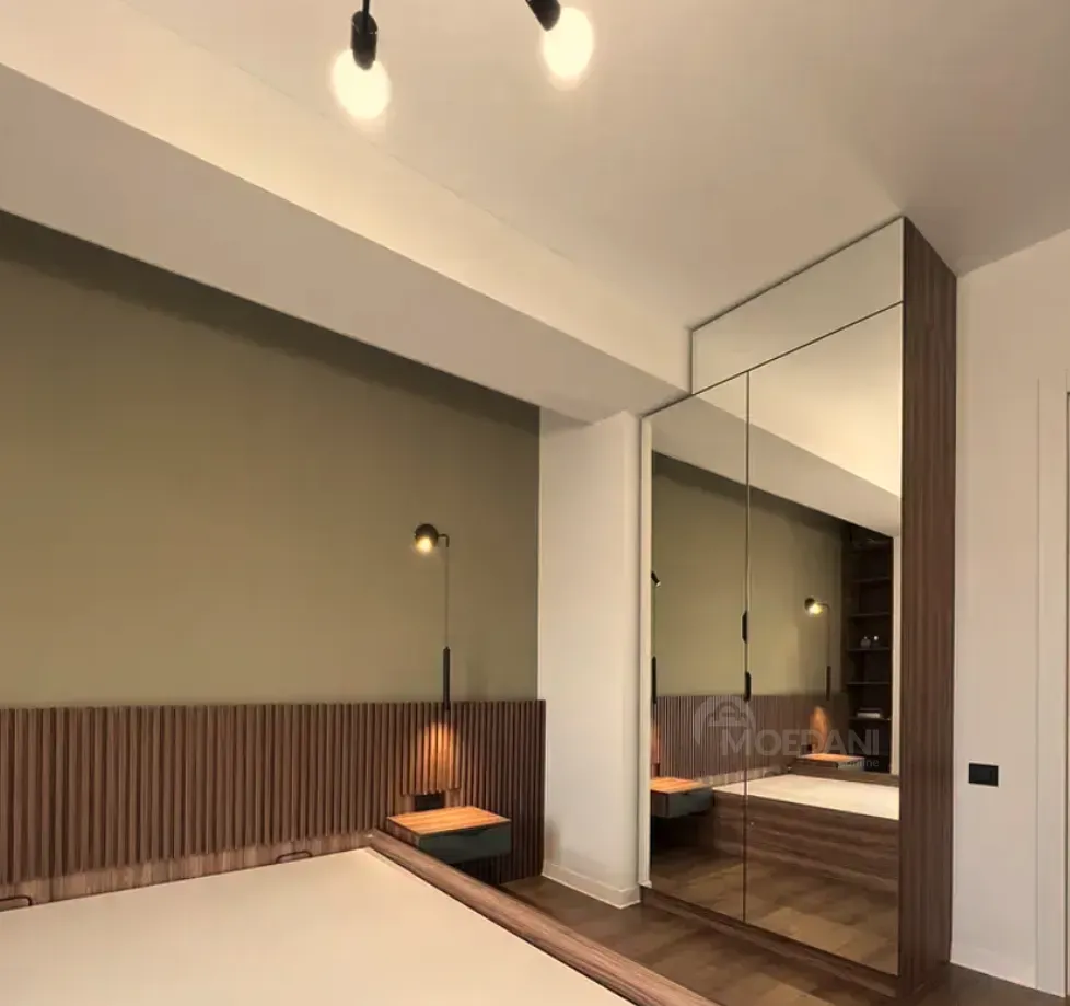 Apartments For Rent three-room 65.4м² 12/13 floor Tbilisi - photo 8