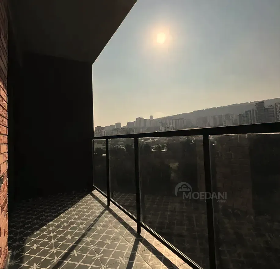 Apartments For Rent three-room 65.4м² 12/13 floor Tbilisi - photo 6