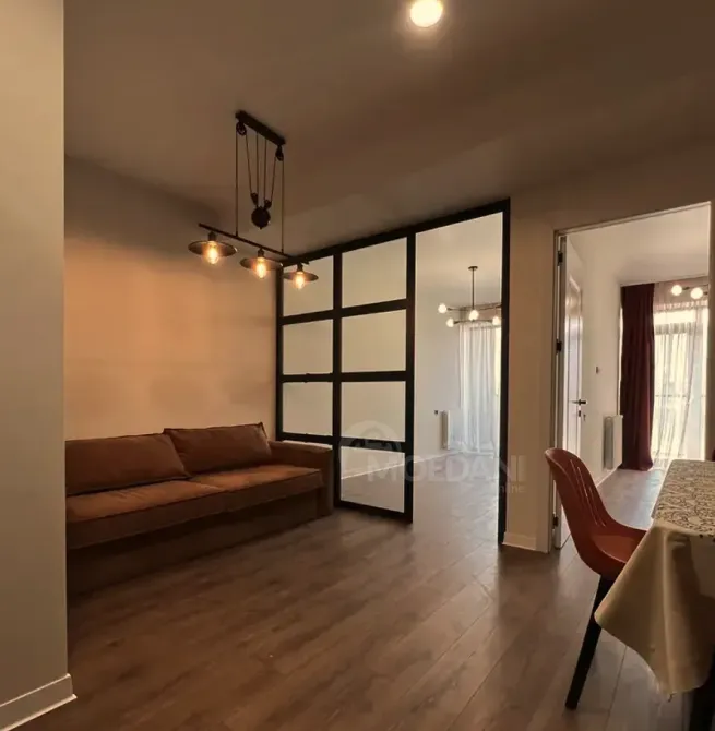 Apartments For Rent three-room 65.4м² 12/13 floor Tbilisi - photo 3