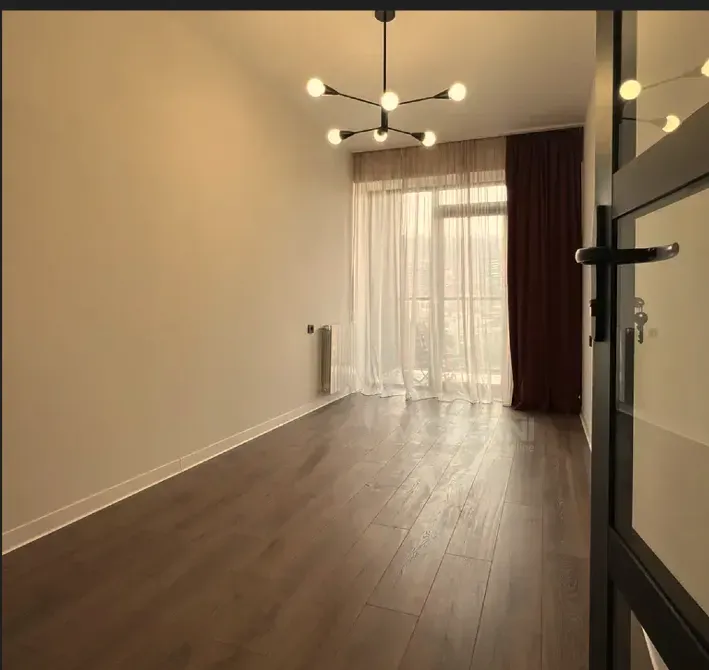Apartments For Rent three-room 65.4м² 12/13 floor Tbilisi - photo 4