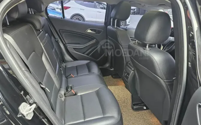 Mercedes GLA 2015 თბილისი - photo 5