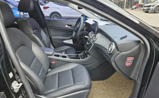 Mercedes GLA 2015 თბილისი - photo 2