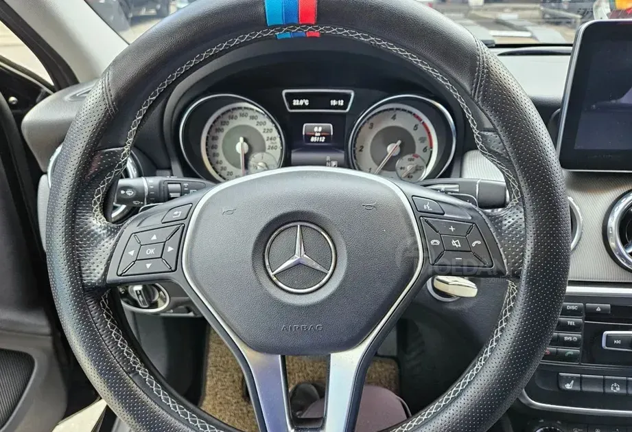Mercedes GLA 2.2L 2015 Тбилиси - изображение 3