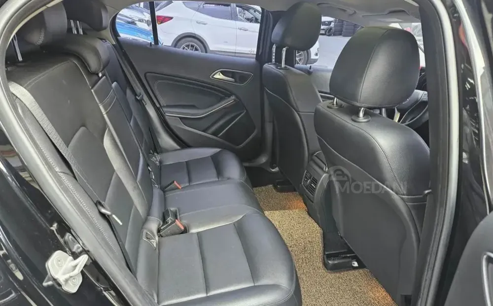 Mercedes GLA 2.2L 2015 Тбилиси - изображение 5