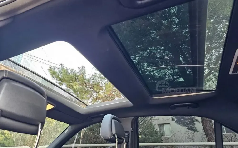 Mercedes E 3.5L 2016 თბილისი - photo 6