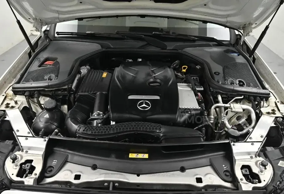 Mercedes E 2L 2018 თბილისი - photo 6